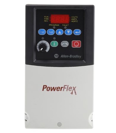 PowerFlex 4