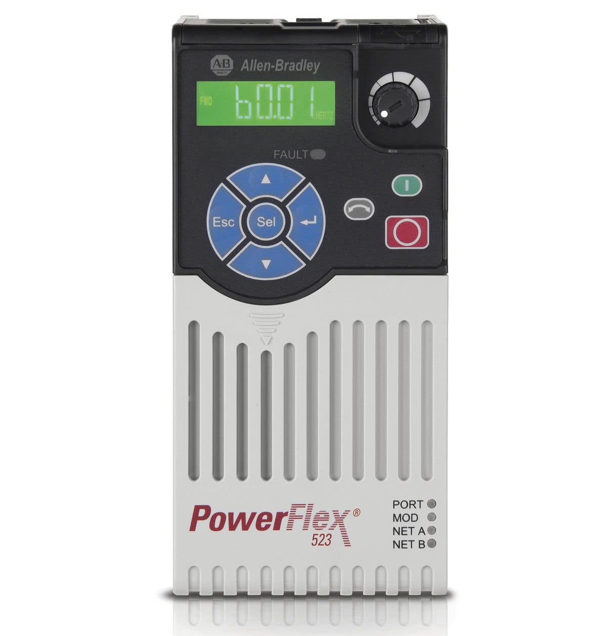 PowerFlex 523