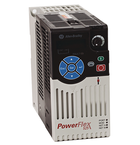PowerFlex 525