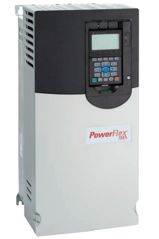 PowerFlex 755